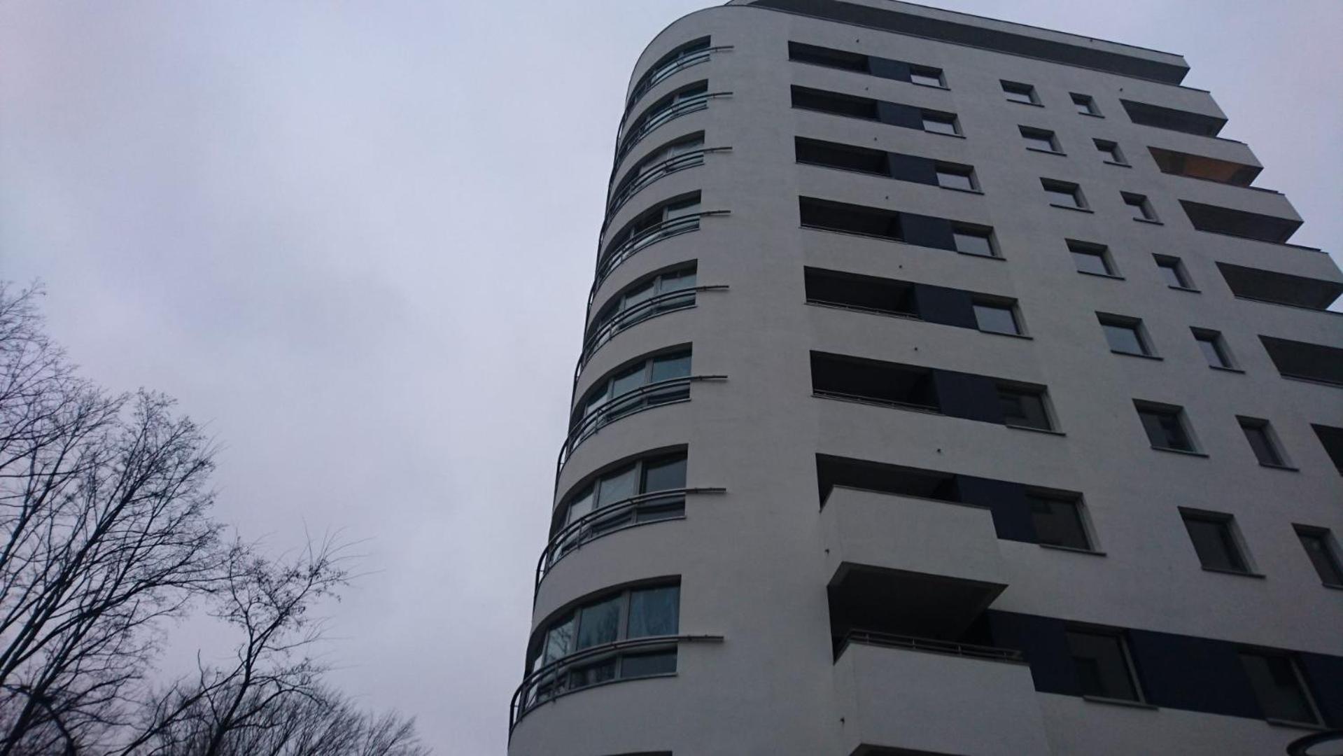 Nautica Palace Щецин Екстер'єр фото